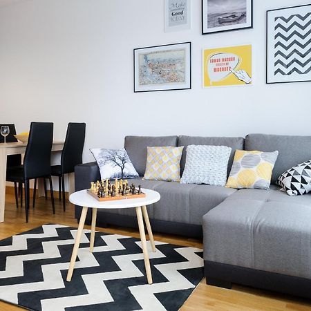Apartament Solna 11 Kołobrzeg Exteriör bild