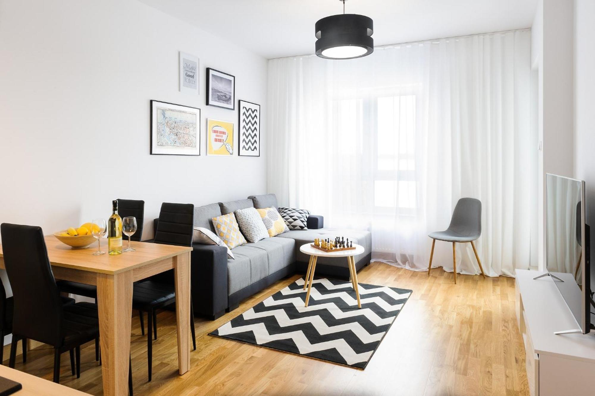 Apartament Solna 11 Kołobrzeg Exteriör bild